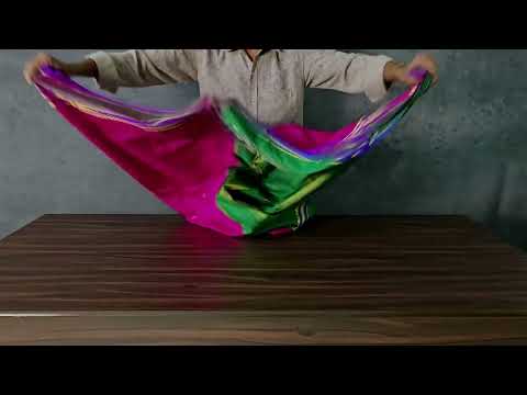 Light Weight Kanjivaram Silk Saree by A Silk Weave PSAC0901453