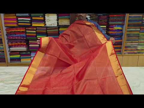 Rutambhara Silk cotton saree PSRB330035