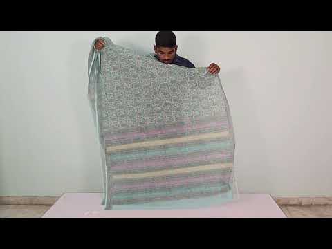 Inheritance India Cotton saree PSSW290090