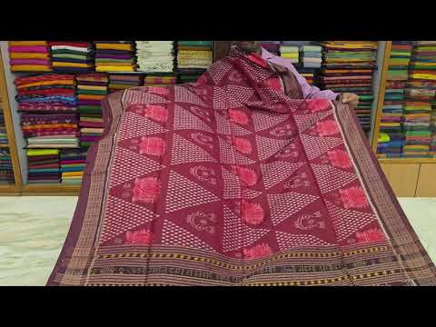 Mulberry silk saree by Rutambhara PSRB330107