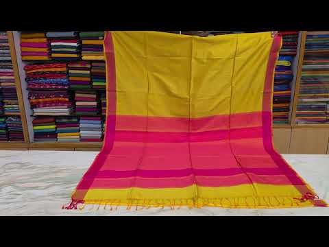 Rutambhara Maheshwari Silk saree PSRB330024