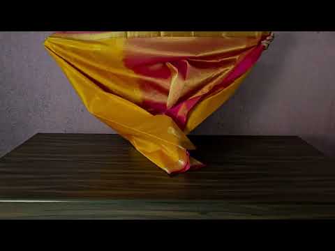 Light Weight Kanjivaram Silk Saree by A Silk Weave PSAC0901500