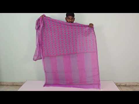 Inheritance India Cotton saree PSSW290097