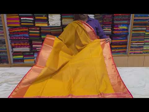 Rutambhara Silk cotton saree PSRB330044