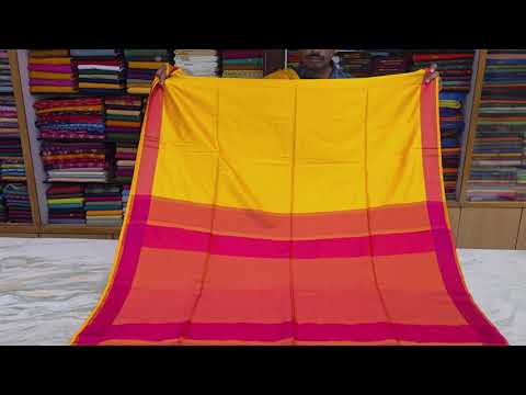 Rutambhara Maheshwari Silk saree PSRB330027