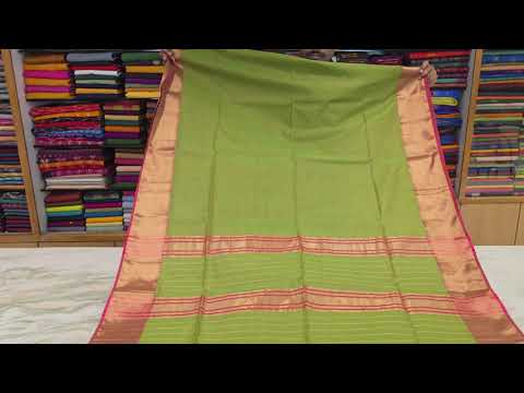 Rutambhara Silk cotton saree PSRB330037