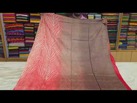 Tussar silk saree by Rutambhara PSRB330108