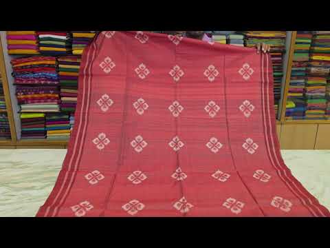 Rutambhara Tussar Silk saree PSRB330101