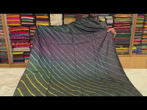 Rutambhara Tussar Silk saree PSRB330066