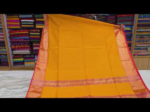 Rutambhara Silk cotton saree PSRB330039