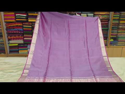 Rutambhara Mulberry Silk saree PSRB330092