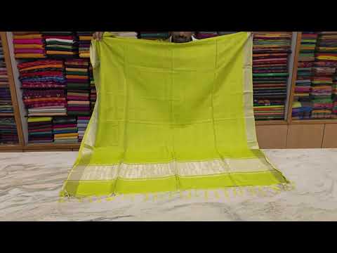 Mulberry Silk saree by Rutambhara PSRB330090