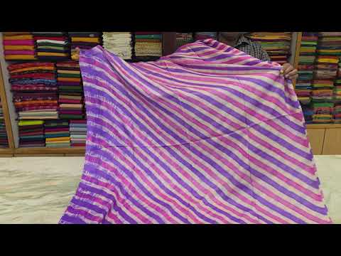 Rutambhara Tussar Silk saree PSRB330073