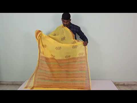 Inheritance India Cotton saree PSSW290086