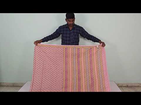 Inheritance India Cotton saree PSSW290094