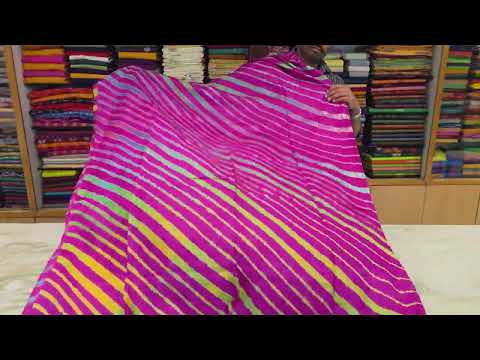 Rutambhara Tussar Silk saree PSRB330060