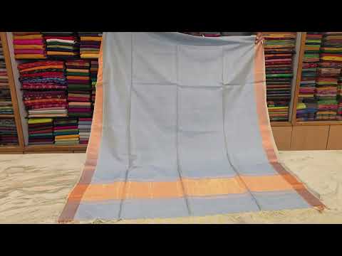 Mulberry Silk saree PSRB330083