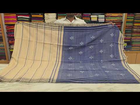Rutambhara Silk cotton saree PSRB330100