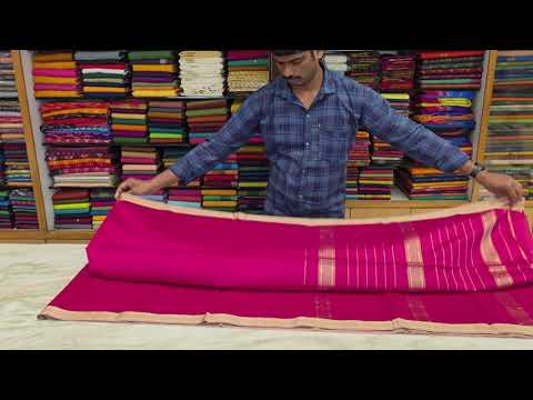 Rutambhara Silk cotton saree PSRB330017