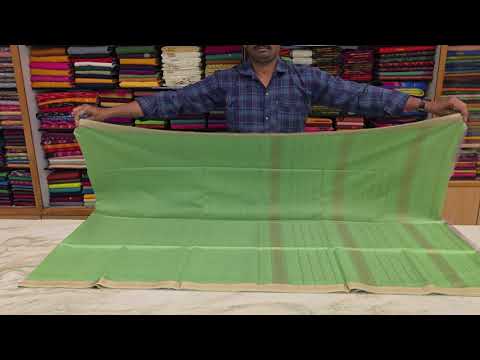 Silk cotton saree by Rutambhara PSRB330018