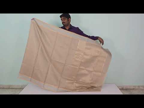 Rutambhara Silk cotton saree PSRB330116