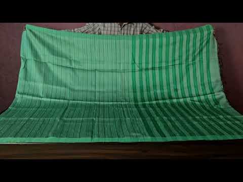 Bhagalpuri Tussar silk Saree by Thari PSTR250052