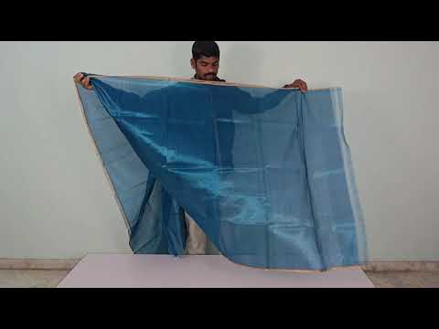 Silk cotton saree Rutambhara PSRB330119