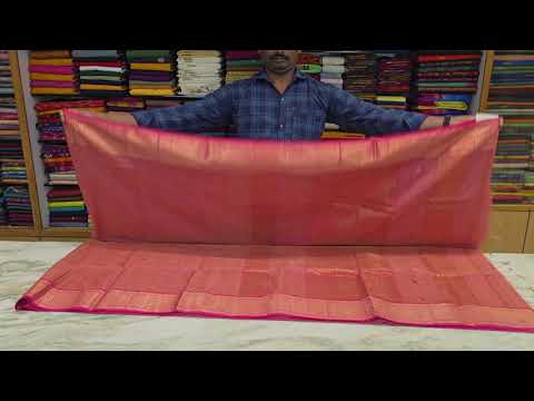 Rutambhara Silk cotton saree PSRB330028