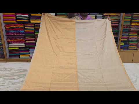 Silk cotton saree by Rutambhara PSRB330109