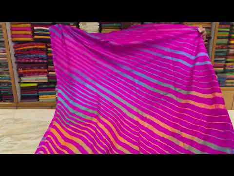 Rutambhara Tussar Silk saree PSRB330057