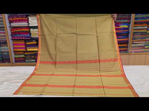 Rutambhara Silk cotton saree PSRB330014