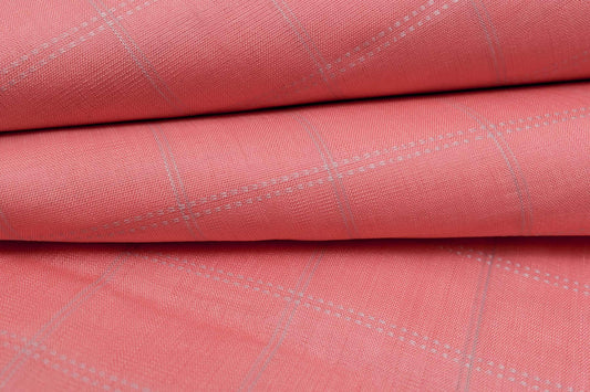 Trendy Borderless Kanjivaram Silk Saree by Shreenivas Silks PSSR014837 -