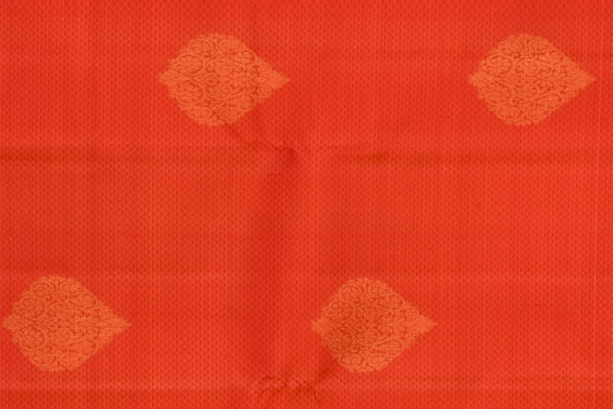 Shreenivas silks Kanjivaram silk saree PSSR013398 - Parisera