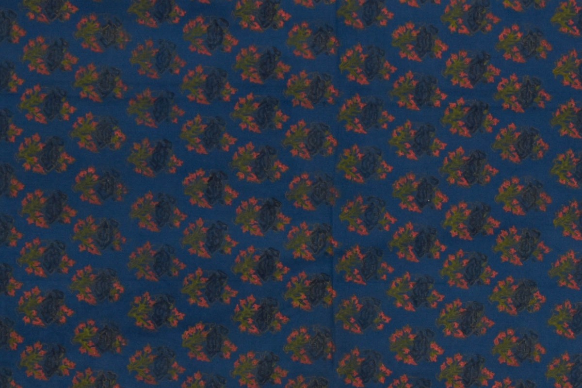 Inheritance India Cotton saree PSSW290021 - Parisera