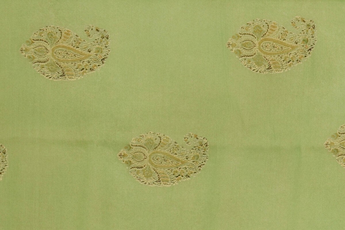 Inheritance India Cotton saree PSSW290042 - Parisera