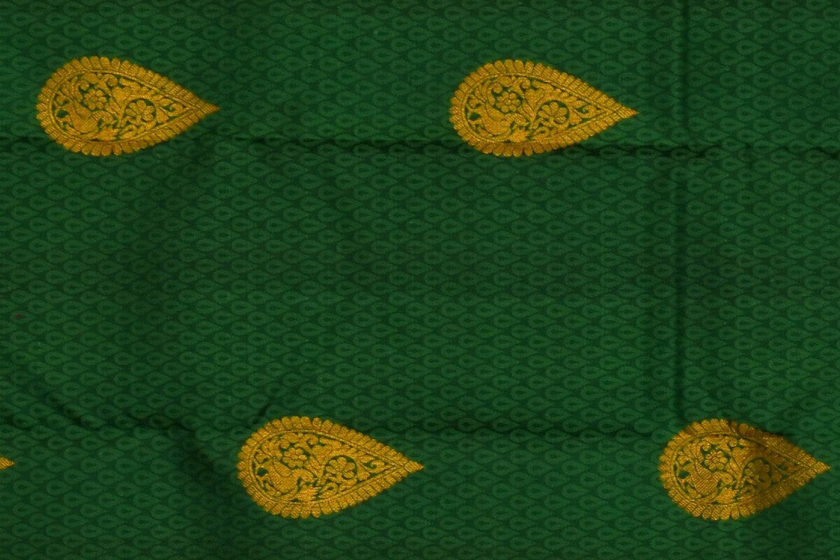 Shreenivas silks Kanjivaram silk saree PSSR013300 - Parisera