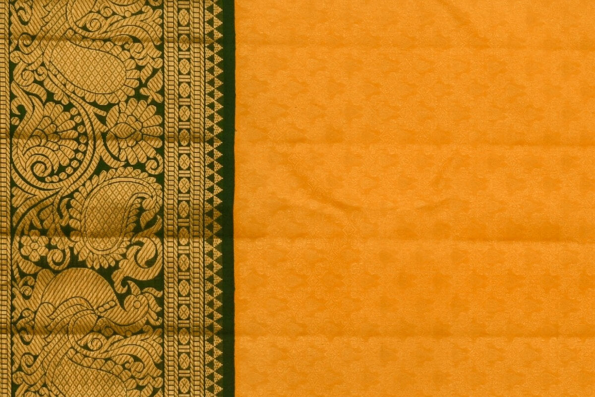 Shreenivas silks Kanjivaram silk saree PSSR013581 - Parisera