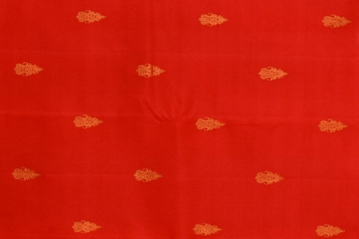 Shreenivas silks Kanjivaram silk saree PSSR013006 - Parisera