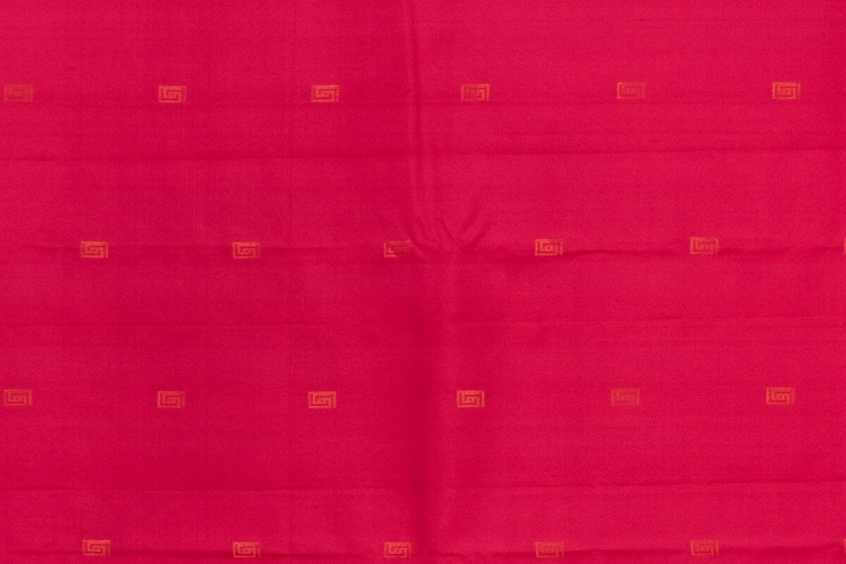 Kanjivaram silk saree PSAC090517 - Parisera
