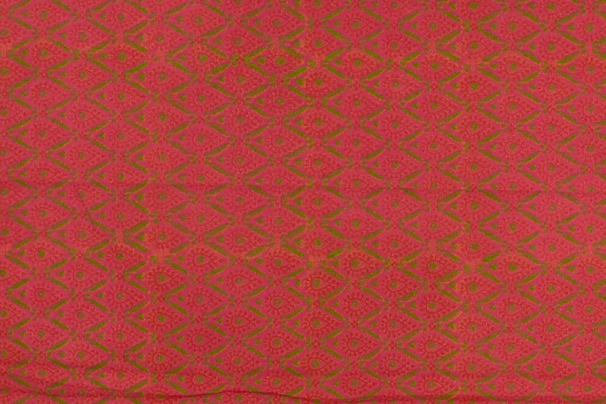 Inheritance India Cotton saree PSSW290030 - Parisera