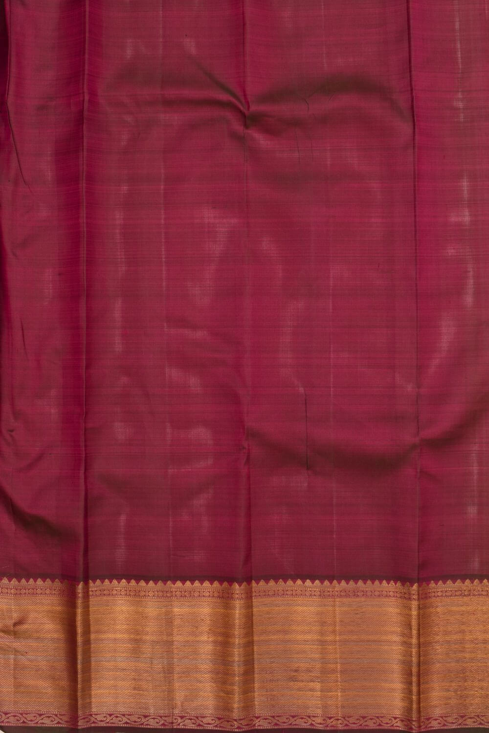 Shreenivas silks Kanjivaram silk saree PSSR012575 - Parisera