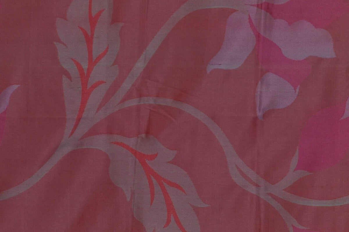 Shreenivas silks Soft silk saree PSSR012834 - Parisera