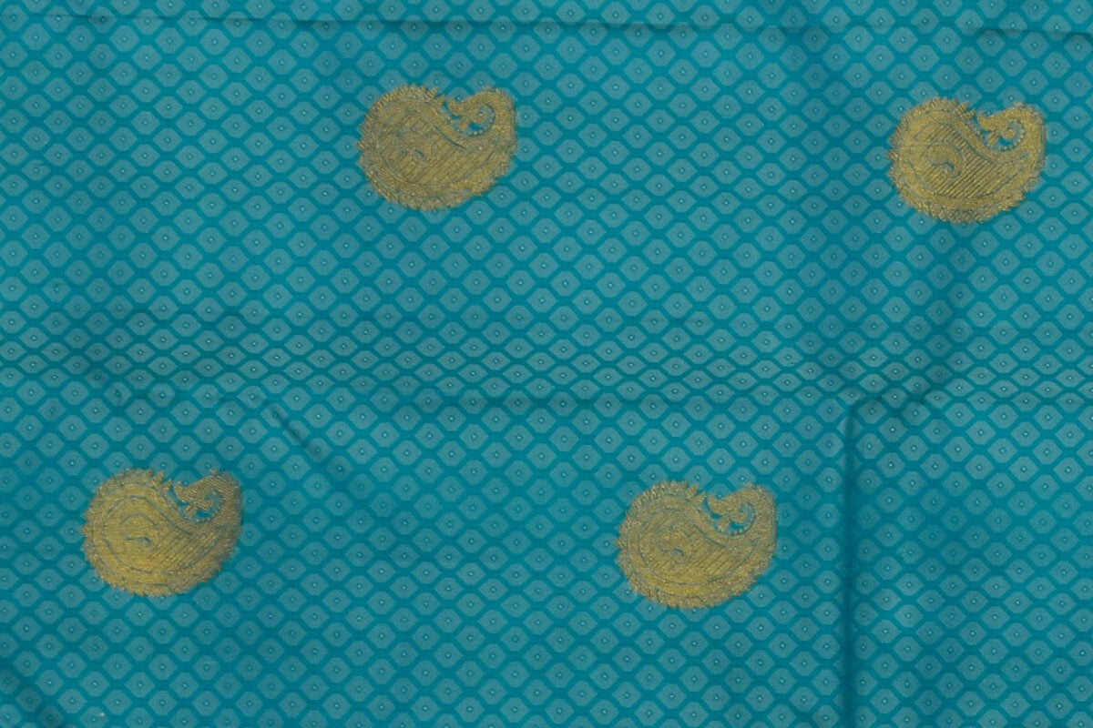 Shreenivas silks Kanjivaram silk saree PSSR013334 - Parisera