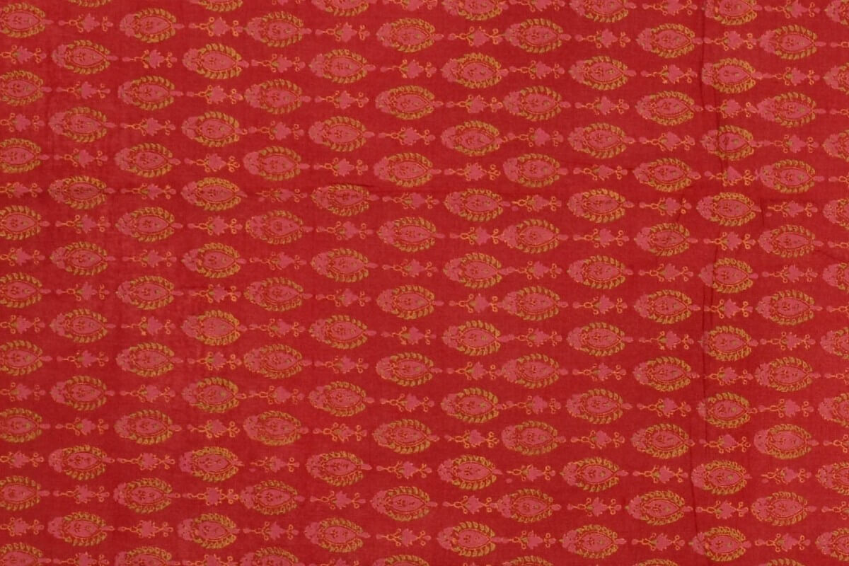 Inheritance India Cotton saree PSSW290027 - Parisera