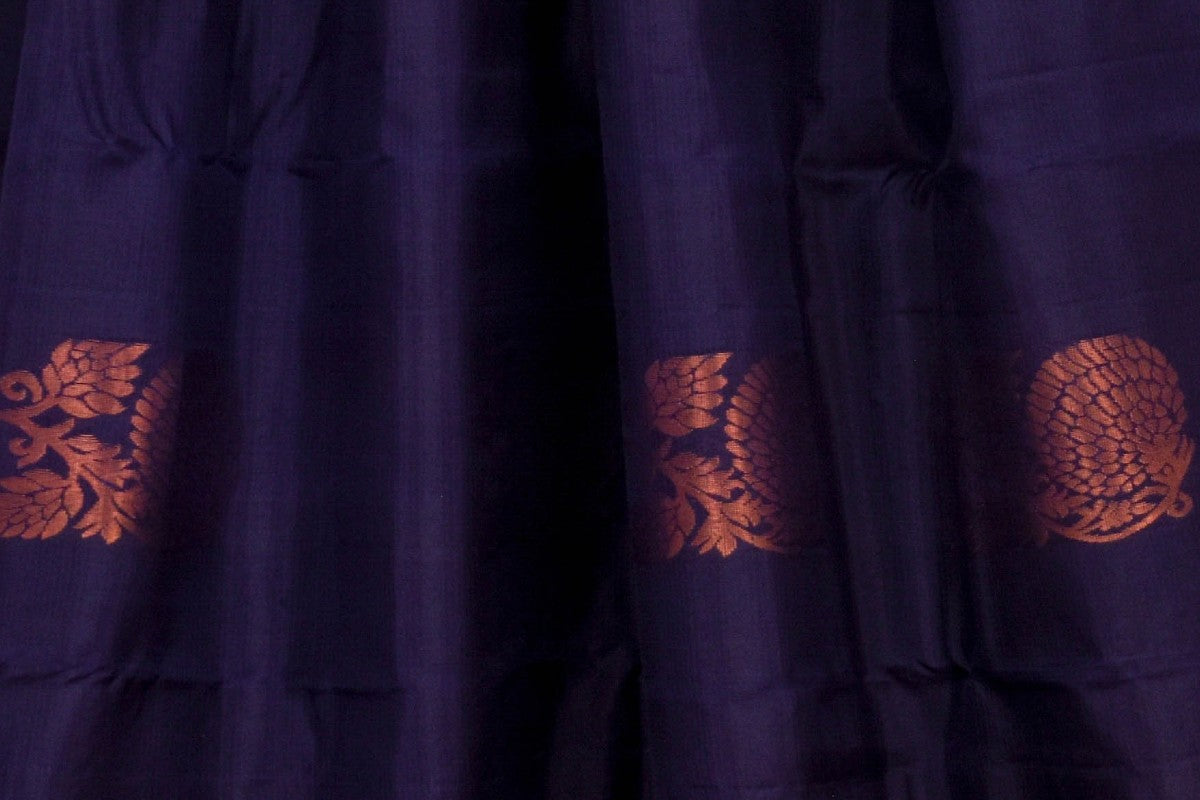 A Silk Weave soft silk saree PSAC090864 - Parisera