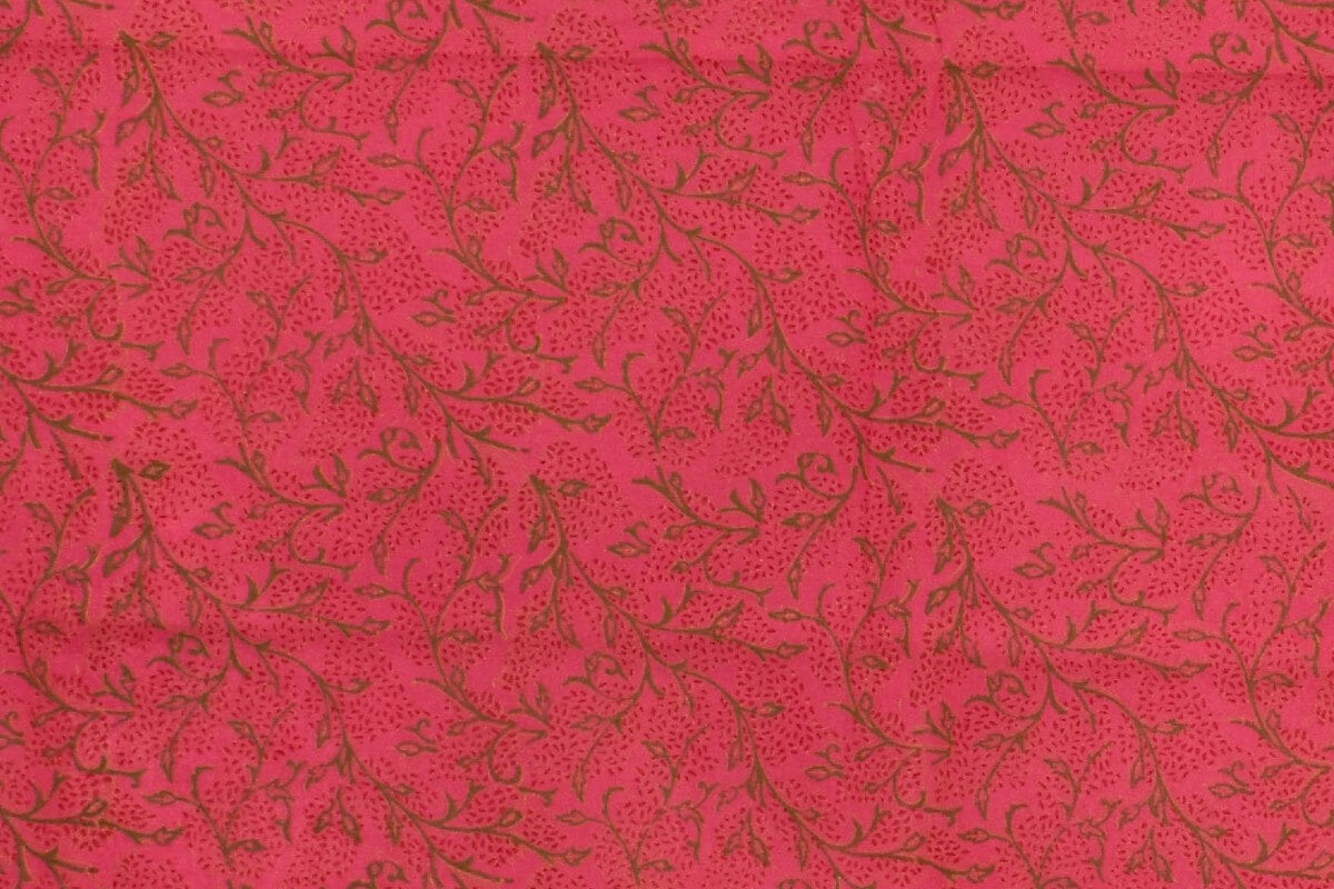 Inheritance India Cotton saree PSSW290028 - Parisera