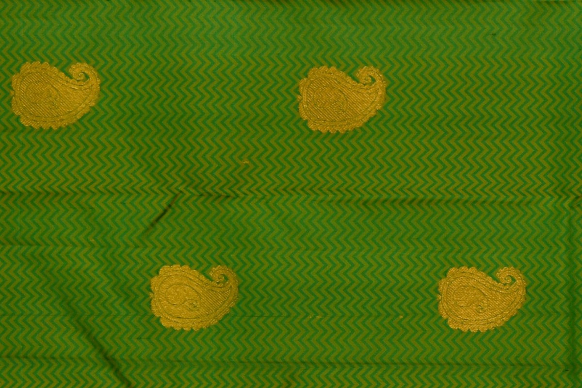 Shreenivas silks Kanjivaram silk saree PSSR013316 - Parisera