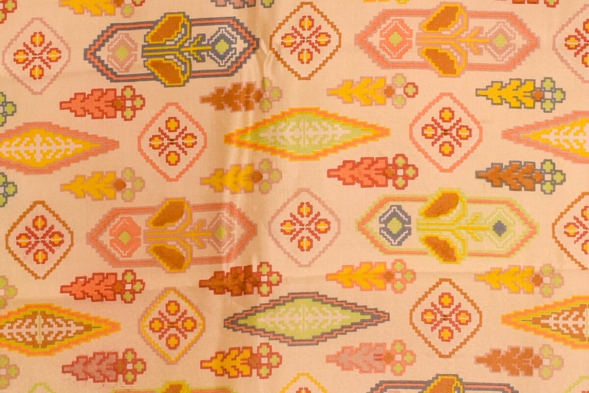 Raw silk saree PSAC090407 - Parisera