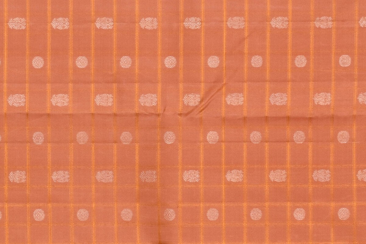 Kanjivaram silk sarees PSSM05SMLTHAN220201 - Parisera