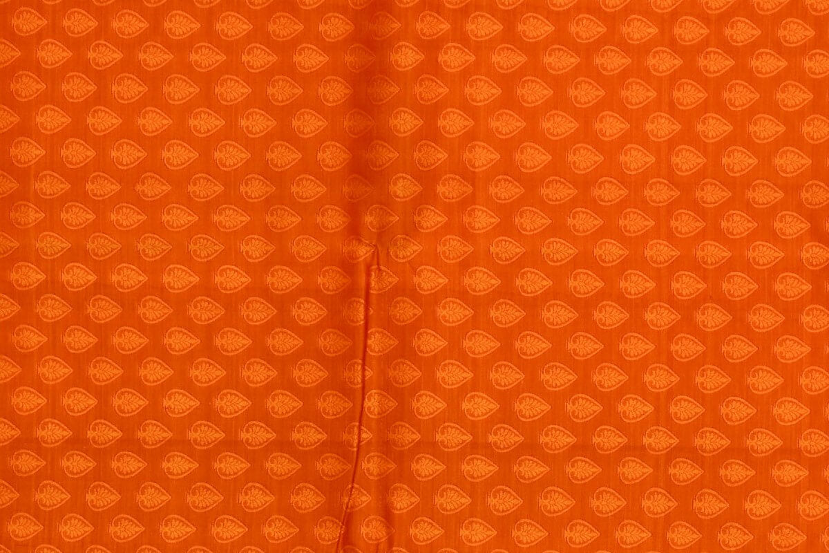 Shreenivas silks Kanjivaram silk saree PSSR012924 - Parisera